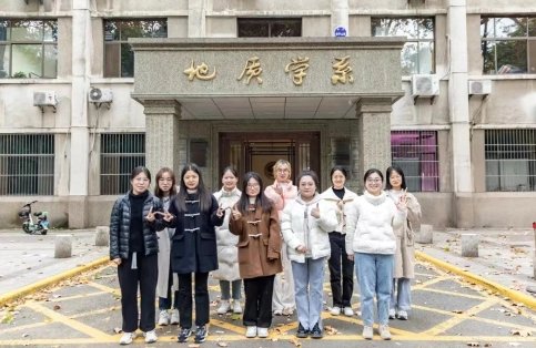 收获了励志的人生